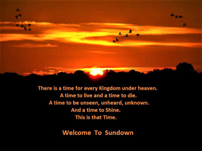 Sundown Inc - Pet Shelter and Rescue in Lafayette, Louisiana