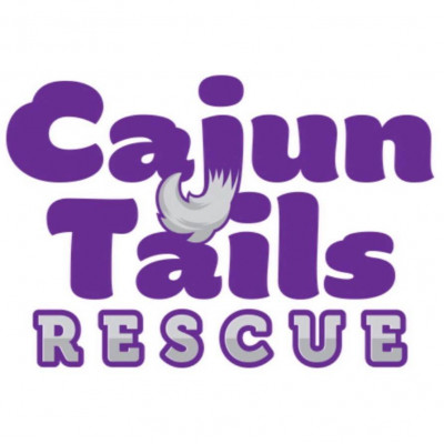Cajun Tails Rescue - Pet Shelter and Rescue in Covington, Louisiana