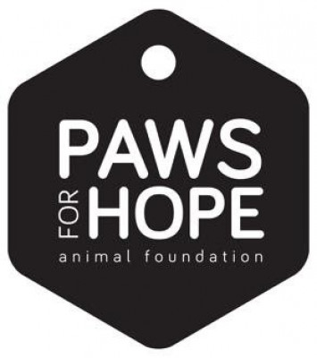 Paws For Hope Animal Foundation - Pet Shelter and Rescue in Maple Ridge, British Columbia