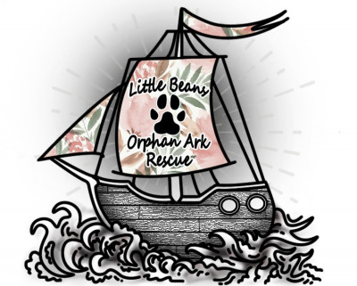 Little Beans Orphan Ark - Pet Shelter and Rescue in La Plata, Maryland