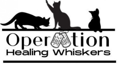 Operation Healing Whiskers - Pet Shelter and Rescue in Fayetteville, North Carolina