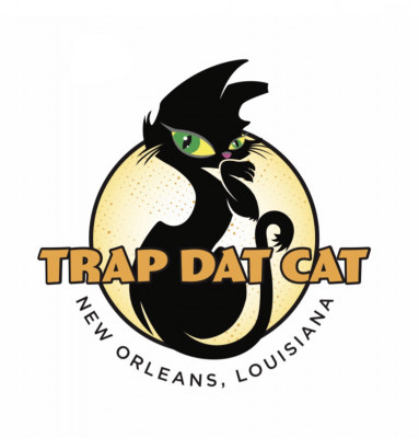 Trap Dat Cat - Pet Shelter and Rescue in New Orleans, Louisiana