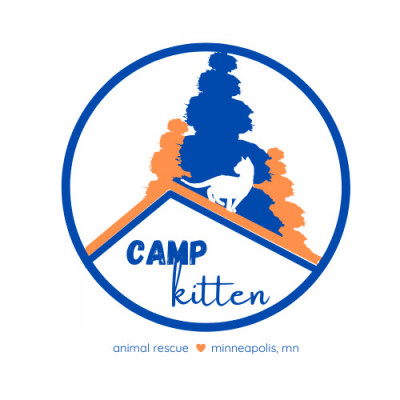 Camp Kitten - Pet Shelter and Rescue in Andover, Minnesota