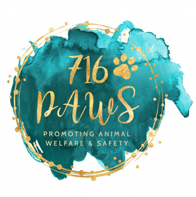 716 Promoting Animal Welfare & Safety (716 PAWS) - Pet Shelter and Rescue