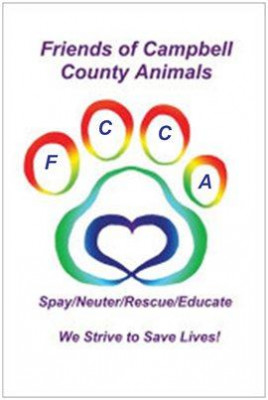 Friends Of Campbell County Animals - Pet Shelter and Rescue in Jacksboro, Tennessee