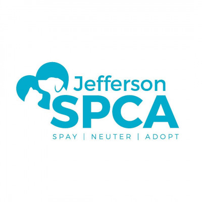 Jefferson SPCA - Pet Shelter and Rescue in Jefferson, Louisiana