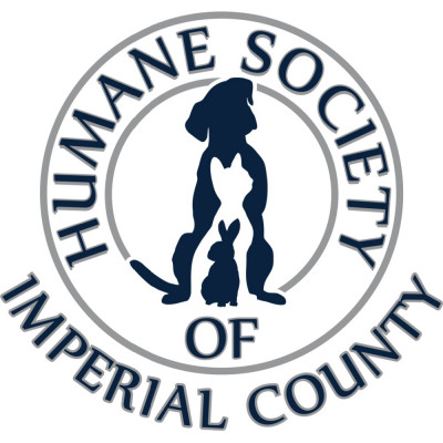 Humane Society Of Imperial County - Pet Shelter and Rescue in El Centro, California