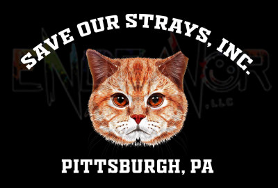 Save Our Strays, Inc - Pet Shelter and Rescue in Ben Avon, Pennsylvania