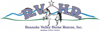 Roanoke Valley Horse Rescue Inc - Pet Shelter and Rescue in Hardy, Virginia