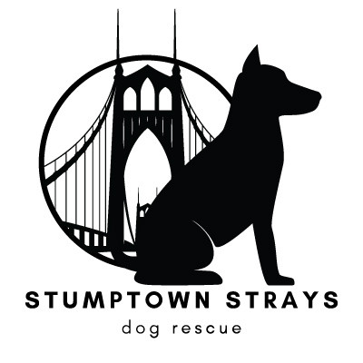 Stumptown Strays Dog Rescue - Pet Shelter and Rescue in Portland, Oregon