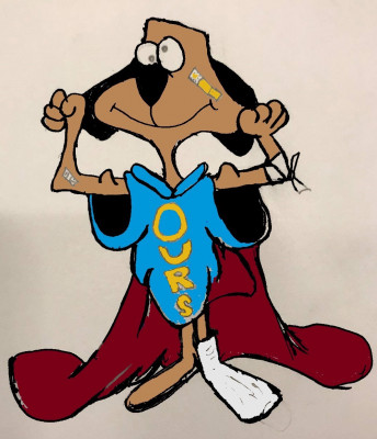 Our Underdog Rescue Squad - Pet Shelter and Rescue in La Verne, California