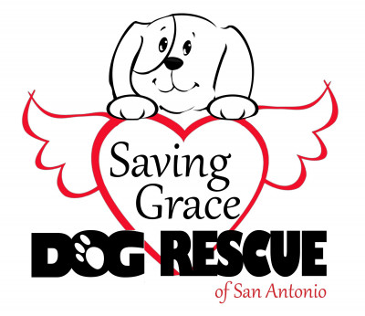 Saving Grace Dog Rescue Of San Antonio - Pet Shelter and Rescue in San Antonio, Texas