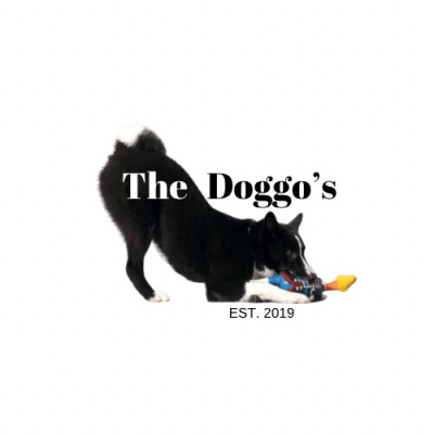 The Doggos - Pet Shelter and Rescue in Toronto, Ontario