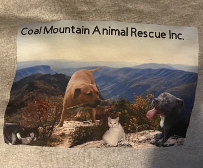 Coal Mountain Animal Rescue INC. - Pet Shelter and Rescue in Auburn, Pennsylvania