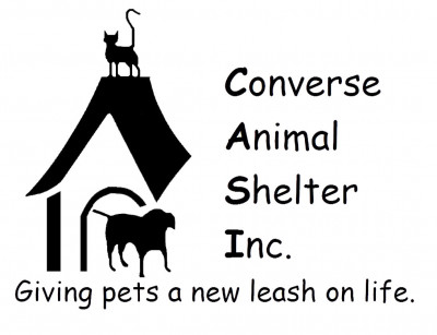 Converse Animal Shelter Inc - Pet Shelter and Rescue in Converse, Texas