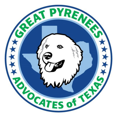 Great Pyrenees Advocates Of Texas (GPAT) - Pet Shelter and Rescue in Houston, Texas