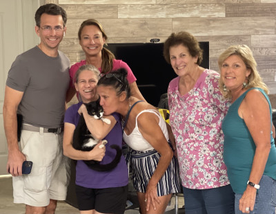 QT Kittens - Pet Shelter and Rescue in Naples, Florida