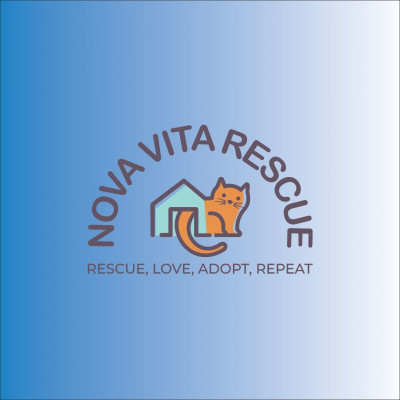 Nova Vita Rescue - Pet Shelter and Rescue in Salisbury, North Carolina