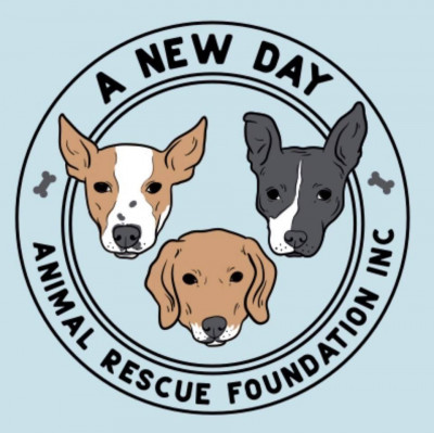 A New Day Animal Rescue Foundation - Pet Shelter and Rescue in North Bend, Ohio