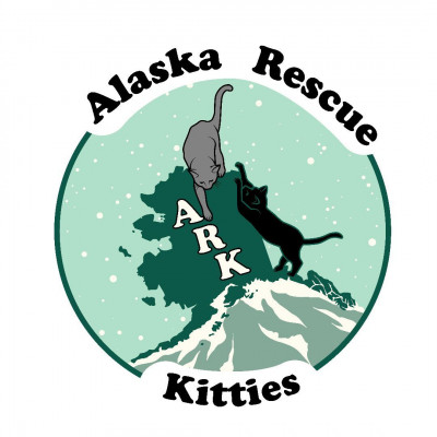 Alaska Rescue Kitties - Pet Shelter and Rescue in Anchorage, Alaska