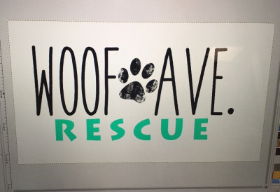Woof Ave Rescue - Pet Shelter and Rescue in Auburn, Alabama