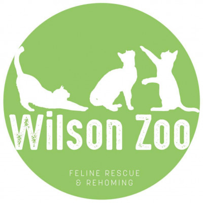 Wilson Zoo - Pet Shelter and Rescue in Garfield, Arkansas