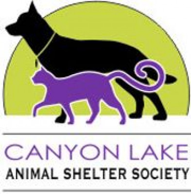 Canyon Lake Animal Shelter Society - Pet Shelter and Rescue in Canyon Lake, Texas