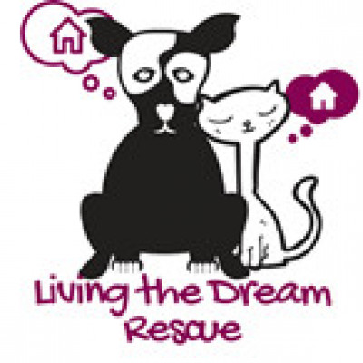 Living The Dream Rescue - Pet Shelter and Rescue in Phoenix, Arizona