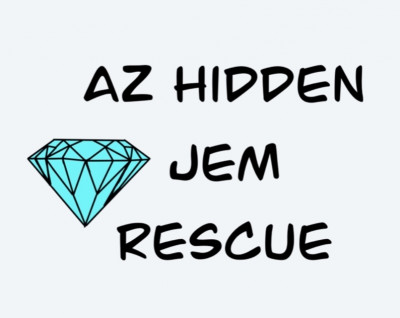 Az Hidden Jem Rescue - Pet Shelter and Rescue in Phoenix, Arizona