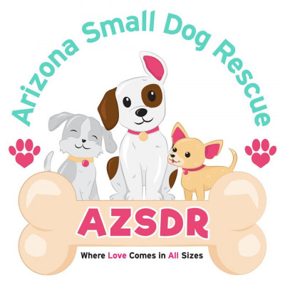 AZ Small Dog Rescue - Pet Shelter and Rescue in Tempe, Arizona