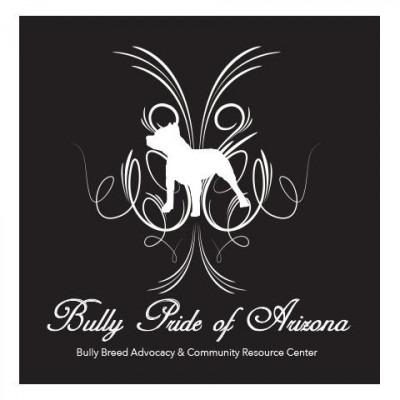 Bully Pride Of Arizona Bully Breed Advocacy - Pet Shelter and Rescue in Phoenix, Arizona