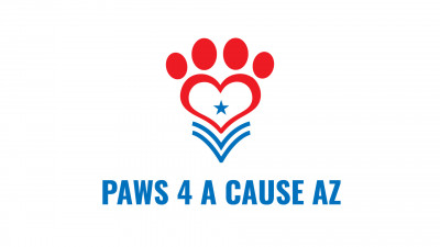 Paws 4 A Cause - Pet Shelter and Rescue in Cave Creek, Arizona