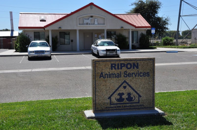 Ripon Animal Shelter - Pet Shelter and Rescue in Ripon, California