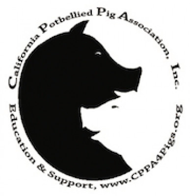 California Potbellied Pig Association, Inc. CPPA - Pet Shelter and Rescue in Pleasant Hill, California