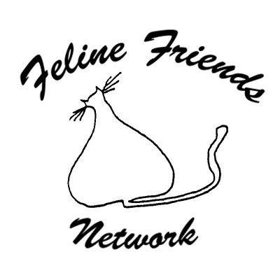 Feline Friends Network - Pet Shelter and Rescue in Palo Alto, California