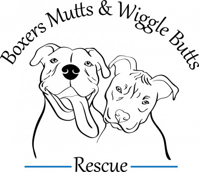 Boxers Mutts & Wiggle Butts Rescue Inc - Pet Shelter and Rescue in Bakersfield, California