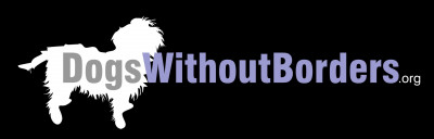 Dogs Without Borders - Pet Shelter and Rescue in Los Angeles, California