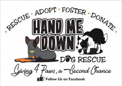 Hand Me Down Dog Rescue  - Pet Shelter and Rescue in Bakersfield, California