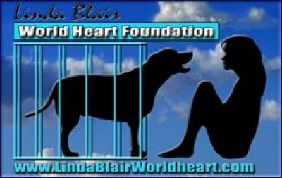 Linda Blair Worldheart Foundation - Pet Shelter and Rescue in Acton, California