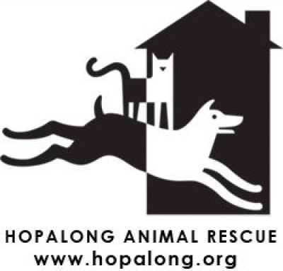 Hopalong Animal Rescue - Pet Shelter and Rescue in Piedmont, California