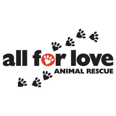 All For Love Animal Rescue - Pet Shelter and Rescue in Thousand Oaks, California