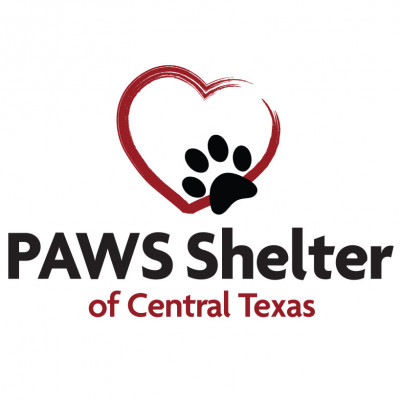 PAWS Shelter Of Central Texas - Pet Shelter and Rescue in Kyle, Texas