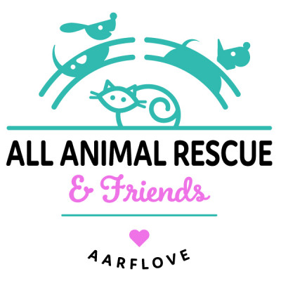All Animal Rescue & Friends (AARF) - Pet Shelter and Rescue in Morgan Hill, California