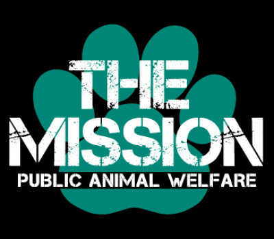 The Paw Mission - Pet Shelter and Rescue in Yucaipa, California