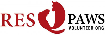 ResQpaws Volunteer Organization - Pet Shelter and Rescue in Yuba City, California