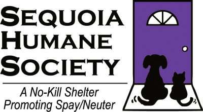 Sequoia Humane Society - Pet Shelter and Rescue in Eureka, California