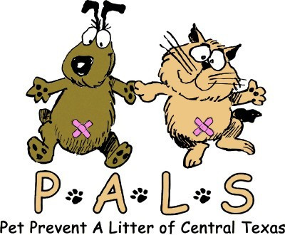 Pet Prevent A Litter (PALS) Of Central Texas - Pet Shelter and Rescue in San Marcos, Texas