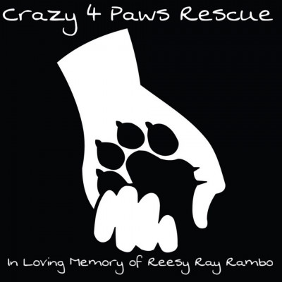 Crazy 4 Paws - Pet Shelter and Rescue in Chowchilla, California