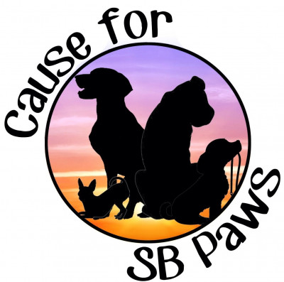 Cause For San Bernardino Paws - Pet Shelter and Rescue