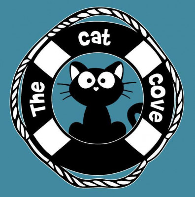 The Cat Cove - Pet Shelter and Rescue in Cypress, California